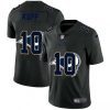 Premium Los Angeles Rams 10 Cooper Kupp Nike Team Logo Dual Overlap Limited NFL Jersey Black 3 Los Angeles Rams 10 Cooper Kupp Men Nike Team Logo Dual Overlap Limited NFL Jersey Black 738554 21804 550X550