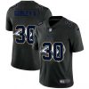 Superb Los Angeles Rams 30 Todd Gurley II Nike Team Logo Dual Overlap Limited NFL Jersey Black 2 Los Angeles Rams 30 Todd Gurley II Men Nike Team Logo Dual Overlap Limited NFL Jersey Black 738564 21804 550X550