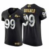 Exceptional Los Angeles Rams 99 Aaron Donald Nike Black Edition Vapor Untouchable Elite NFL Jersey 3 Los Angeles Rams 99 Aaron Donald Men Nike Black Edition Vapor Untouchable Elite NFL Jersey 764356 21804 550X550