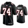 Finest Ali Marpet Buccaneers Black Super Bowl Lv Game Fashion Jersey 2 Men Ali Marpet Buccaneers Black Super Bowl Lv Game Fashion Jersey 778750 22760 550X550