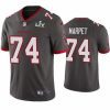 Men Ali Marpet Buccaneers Pewter Super Bowl Lv Vapor Limited Jersey 778752 22760 550X550