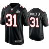 Men Antoine Winfield Jr Buccaneers Black Super Bowl Lv Game Fashion Jersey 778758 22760 550X550