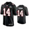 Men Chris Godwin Buccaneers Black Super Bowl Lv Game Fashion Jersey 778798 22760 550X550