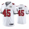 Gorgeous Devin White Buccaneers White Super Bowl Lv Vapor Limited Jersey 2 Men Devin White Buccaneers White Super Bowl Lv Vapor Limited Jersey 778828 22760 550X550