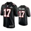 Men Doug Williams Buccaneers Black Super Bowl Lv Game Fashion Jersey 778830 22760 550X550