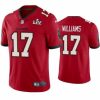 Men Doug Williams Buccaneers Red Super Bowl Lv Vapor Limited Jersey 778834 22760 550X550