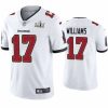 Men Doug Williams Buccaneers White Super Bowl Lv Vapor Limited Jersey 778836 22760 550X550