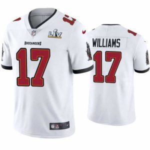 Superb Doug Williams Buccaneers White Super Bowl Lv Vapor Limited Jersey