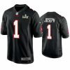 High quality Greg Joseph Buccaneers Black Super Bowl Lv Game Fashion Jersey 2 Men Greg Joseph Buccaneers Black Super Bowl Lv Game Fashion Jersey 778838 22760 550X550