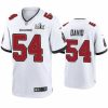 Exceptional Lavonte David Buccaneers White Super Bowl Lv Game Jersey 3 Men Lavonte David Buccaneers White Super Bowl Lv Game Jersey 778883 22760 550X550