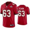Superb Lee Roy Selmon Buccaneers Red Super Bowl Lv Vapor Limited Jersey 2 Men Lee Roy Selmon Buccaneers Red Super Bowl Lv Vapor Limited Jersey 778890 22760 550X550