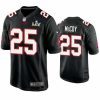 Gorgeous Lesean Mccoy Buccaneers Black Super Bowl Lv Game Fashion Jersey 2 Men Lesean Mccoy Buccaneers Black Super Bowl Lv Game Fashion Jersey 778902 22760 550X550