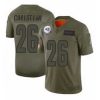 Finest Los Angeles Rams 26 Marqui Christian Limited Camo 2019 Salute to Service Football Jersey 3 Men Los Angeles Rams 26 Marqui Christian Limited Camo 2019 Salute to Service Football Jersey 714983 21804 550X550