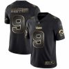 Exquisite Los Angeles Rams 9 Matthew Stafford Black Gold Stitched NFL Vapor Untouchable Limited Jersey 3 Men Los Angeles Rams 9 Matthew Stafford Black Gold Men Stitched NFL Vapor Untouchable Limited Jersey 783857 21804 550X550