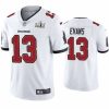 Exquisite Mike Evans Buccaneers White Super Bowl Lv Vapor Limited Jersey 2 Men Mike Evans Buccaneers White Super Bowl Lv Vapor Limited Jersey 778932 22760 550X550