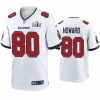 Outstanding O.J. Howard Buccaneers White Super Bowl Lv Game Jersey 3 Men OJ Howard Buccaneers White Super Bowl Lv Game Jersey 778947 22760 550X550