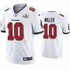 Superior Scotty Miller Buccaneers White Super Bowl Lv Vapor Limited Jersey 3 Men Scotty Miller Buccaneers White Super Bowl Lv Vapor Limited Jersey 778988 22760 550X550