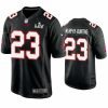 Men Sean Murphy Bunting Buccaneers Black Super Bowl Lv Game Fashion Jersey 778990 22760 550X550