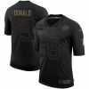 Exquisite Men's Los Angeles Rams #99 Aaron Donald Black Nike 2020 Salute To Service Limited Jersey 3 Mens Los Angeles Rams 99 Aaron Donald Black Nike 2020 Salute To Service Limited Jersey 738759 21804 550X550