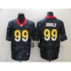 Outstanding Nike Los Angeles Rams 99 Aaron Donald Black Camo Limited Jersey 2 Nike Los Angeles Rams 99 Aaron Donald Black Camo Limited Jersey 777404 21804 550X550