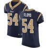 Nike Rams 54 Leonard Floyd Navy Blue Team Color Men Stitched NFL Vapor Untouchable Elite Jersey 735868 21804 550X550