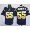 High quality Nike St. Louis Rams 55 James Laurinaitis Dark Blue Elite NFL Jersey 2 Nike St Louis Rams 55 James Laurinaitis Dark Blue Elite NFL Jersey 531147 21804 550X550