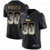Marvelous Rams 30 Todd Gurley II Black Stitched Football Vapor Untouchable Limited Smoke Fashion Jersey 2 Rams 30 Todd Gurley II Black Men Stitched Football Vapor Untouchable Limited Smoke Fashion Jersey 712674 21804 550X550