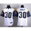 nike nfl jerseys st louis rams 30 gurley whiteElitegurley 531730 21804 550X550