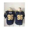 nike nfl jerseys st louis rams 96 ifedi blueEliteifedi 531865 21804 550X550